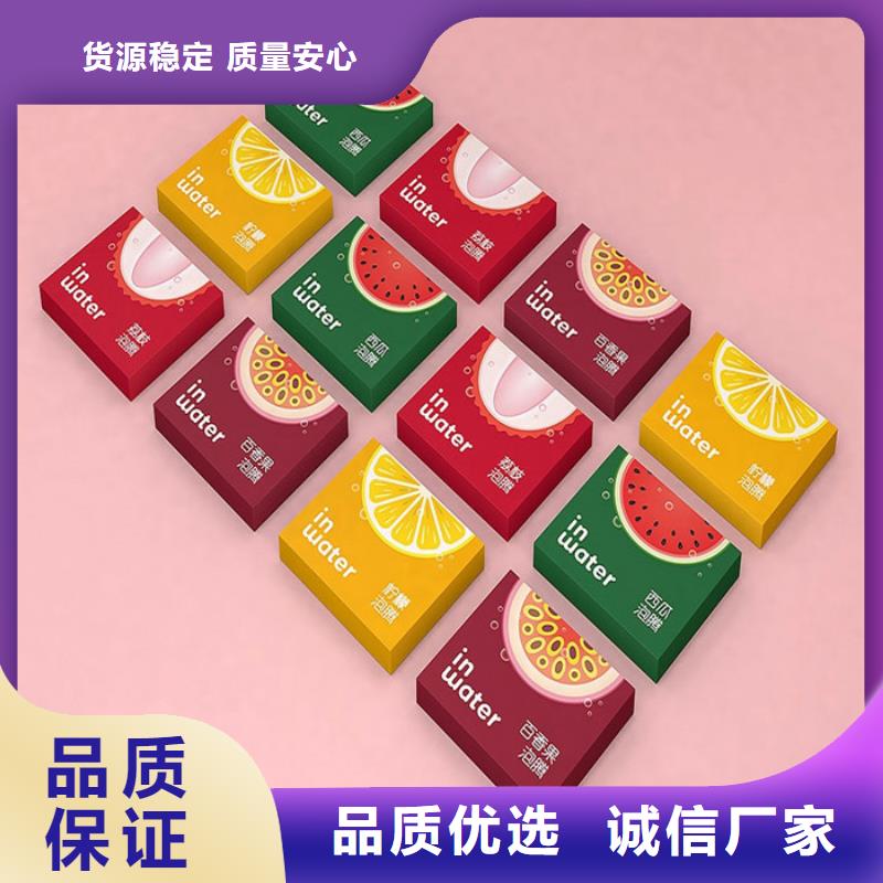 胶南区压片糖果