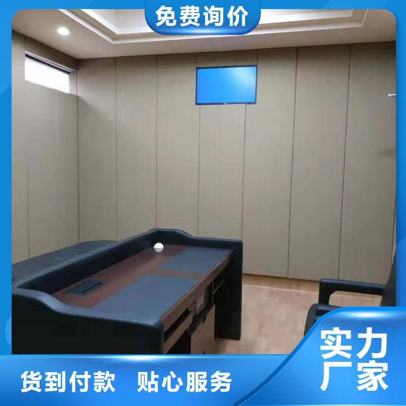 软包吸音板吸声体甄选好厂家