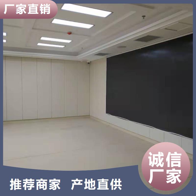 软包吸音板吸声体的图文介绍