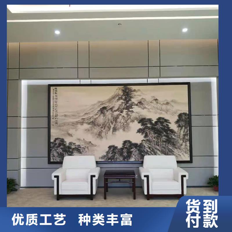 软包吸音板厂诚信经营