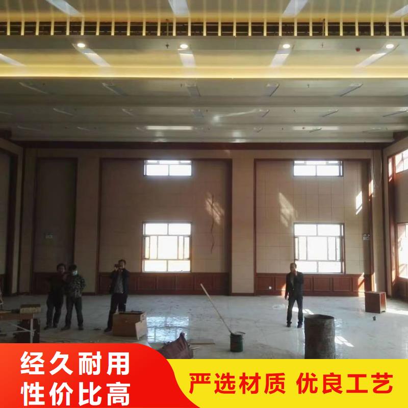 【软包吸音板】_空间吸声体产地直供