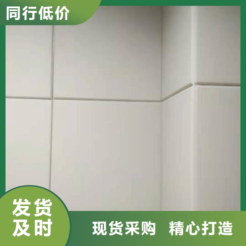 软包吸音板吸声体厂家厂家十分靠谱