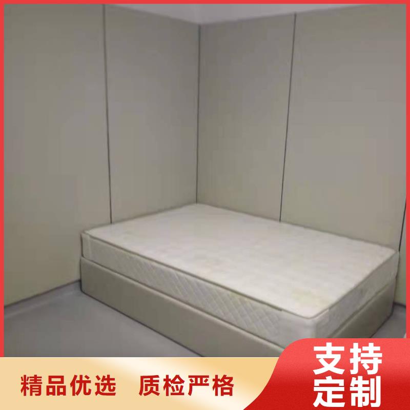 防火布艺软包吸音板厂家