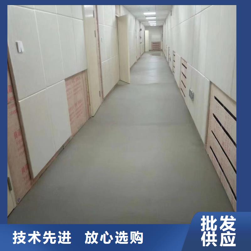 酒店软包吸音板批发