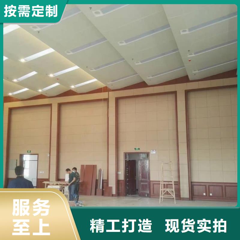 软包吸音板空间吸声体厂家使用方法
