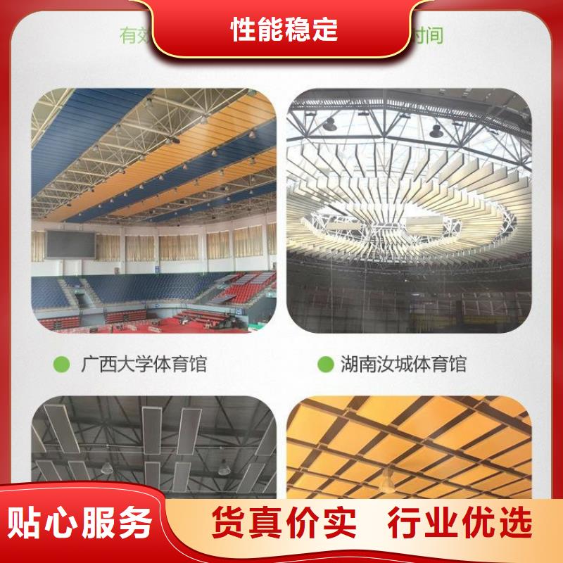 安新县学校体育馆声学改造方案--2025近方案/价格