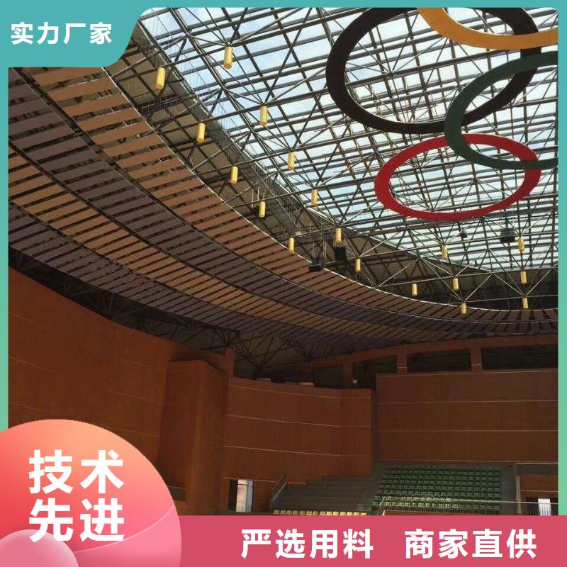 城阳区羽毛球馆体育馆吸音改造公司--2025近方案/价格