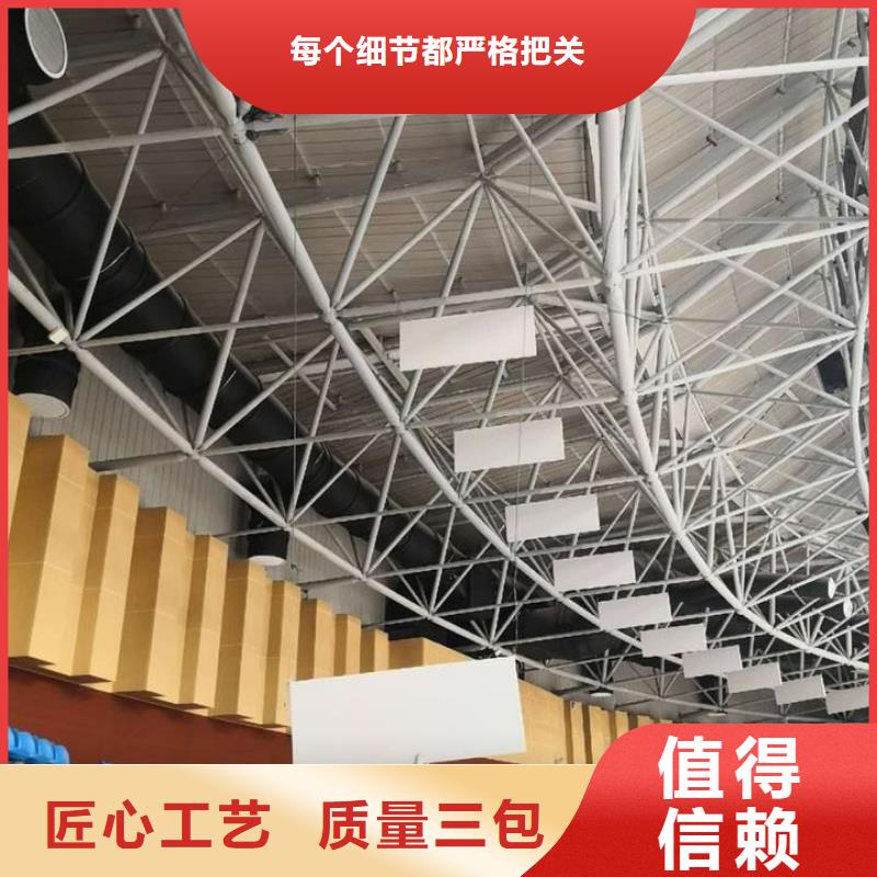 安国市体育馆声学改造公司--2025近方案/价格