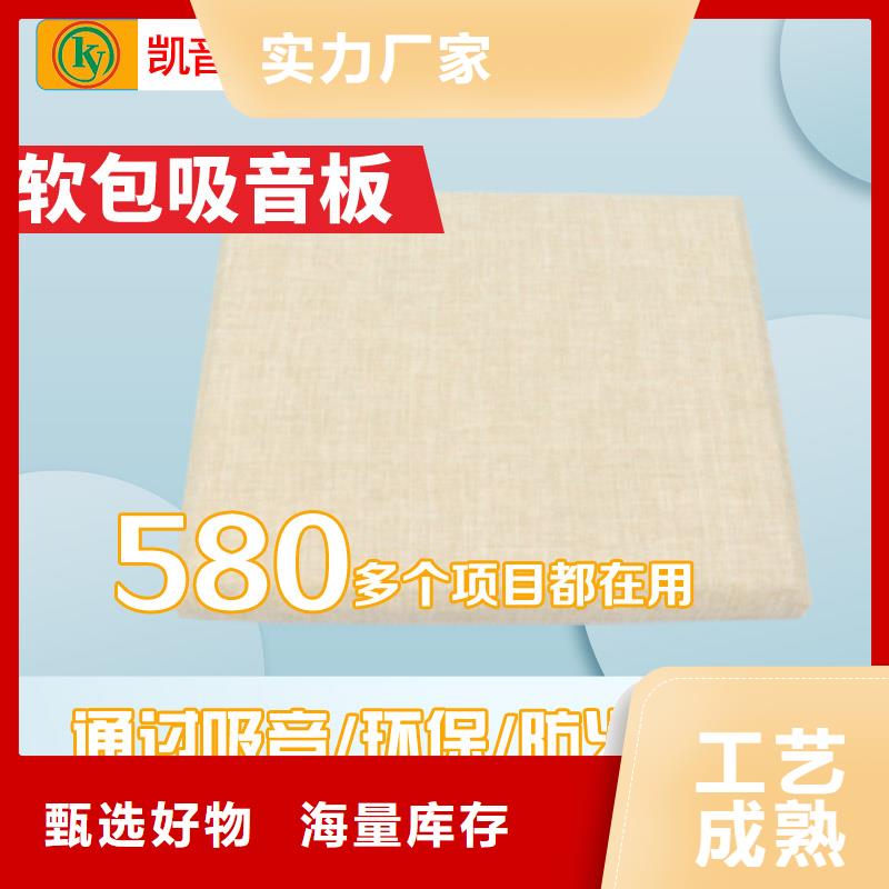 宜春接待室防撞吸音板软包