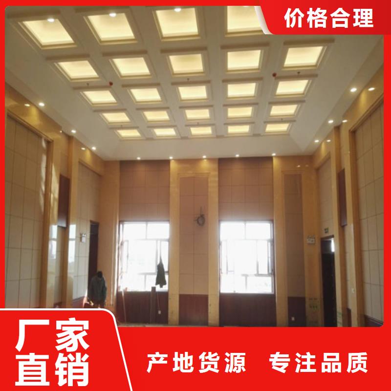 河源指挥中心审讯室防撞软包吸音板