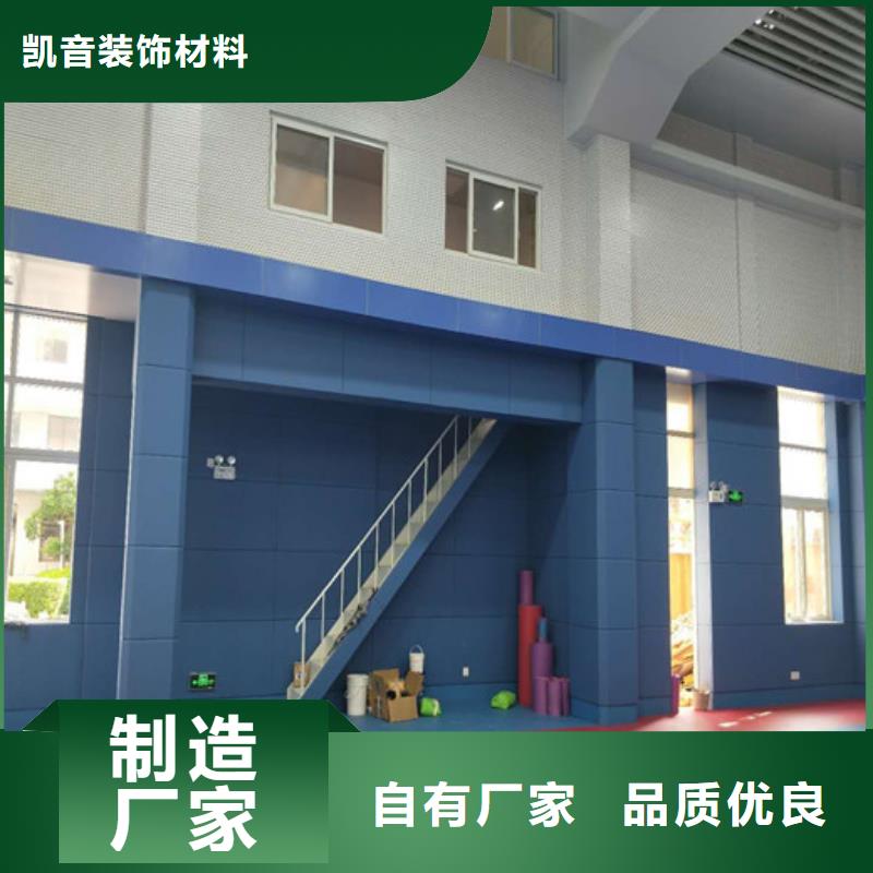 邵阳接待室防撞隔音板