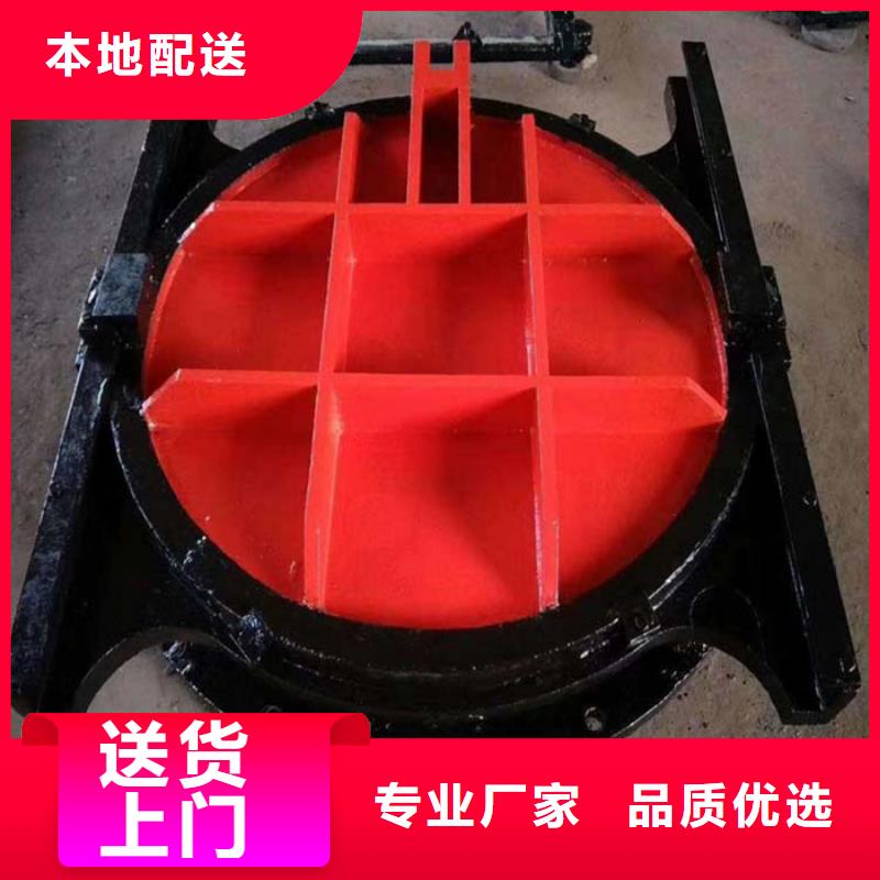 优选：双向铸铁闸门供货商