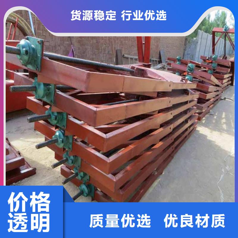 拱形铸铁闸门承接公司