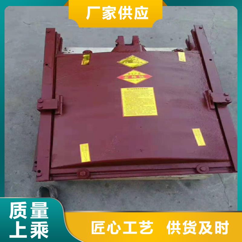 机门一体闸门源头直供厂家