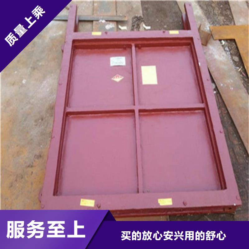 铸铁闸门价格企业-值得信赖