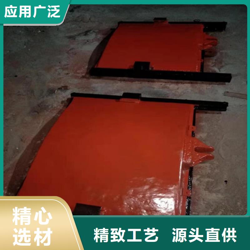 生产钢制闸门厂家-可定制