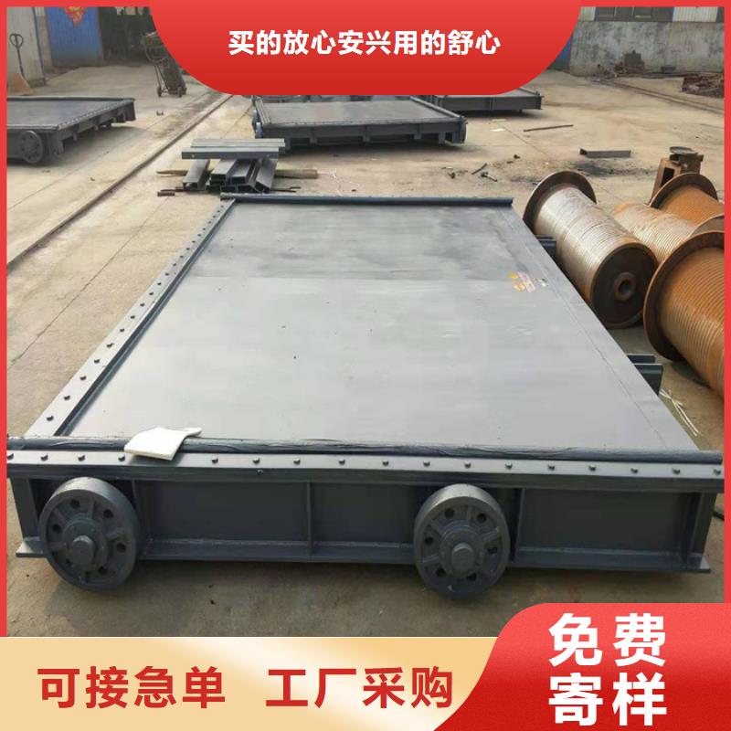 销售定轮钢制闸门_优质厂家