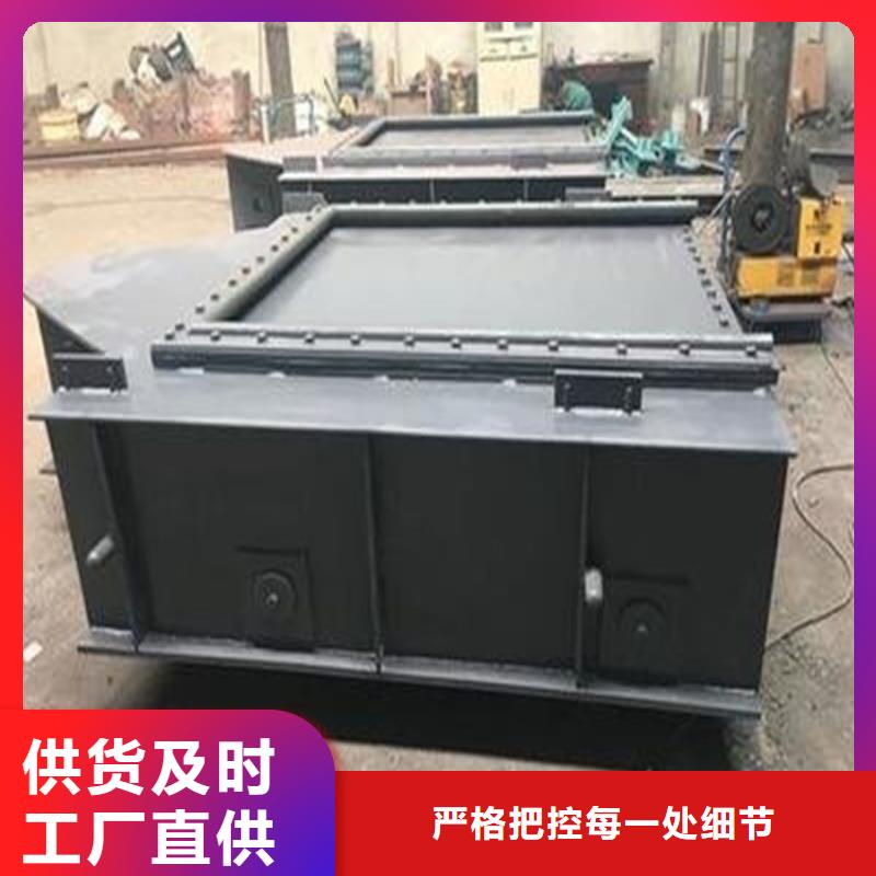水电站钢制闸门备货充足