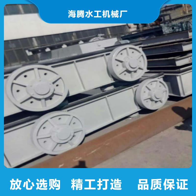 钢制闸门择优厂家