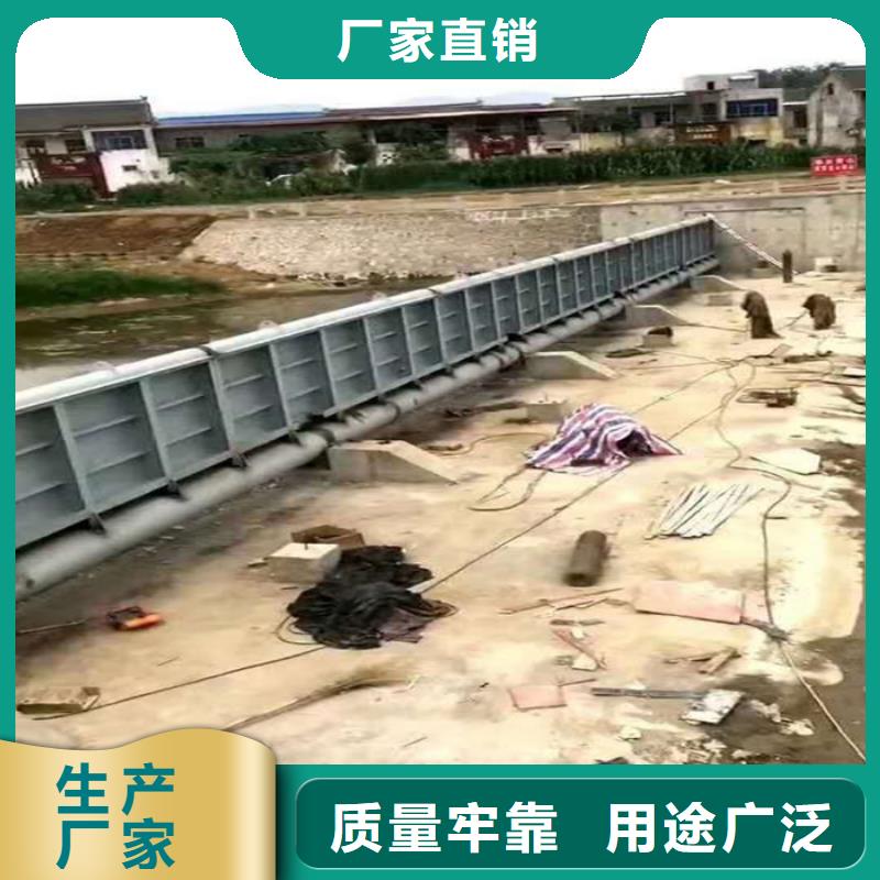 采购露顶钢制闸门必看-质量优