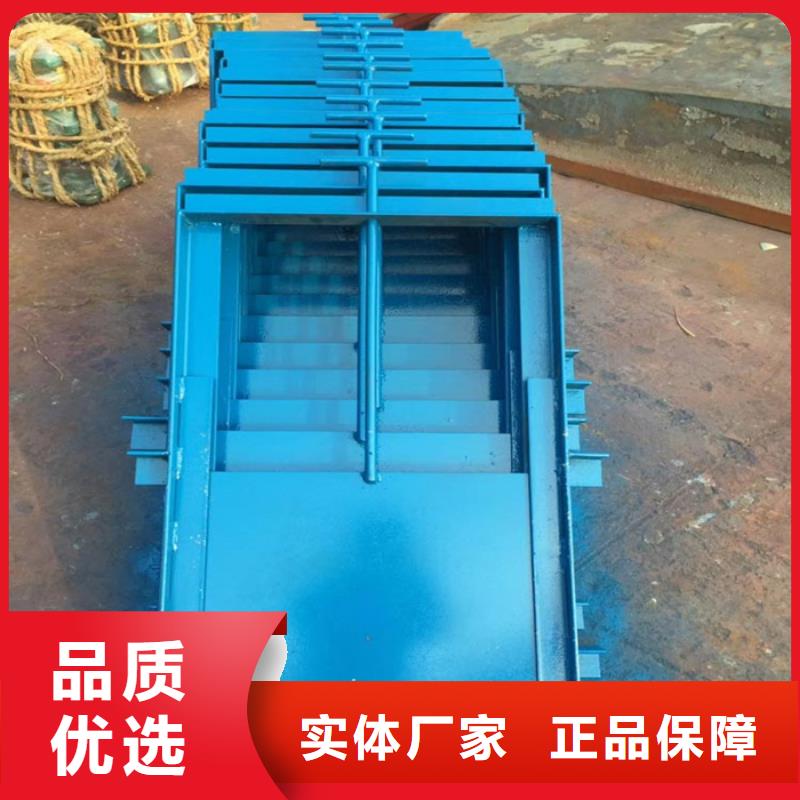 平面滑动钢闸门-平面滑动钢闸门出货快