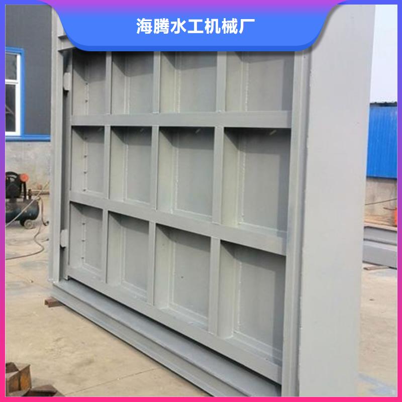 水电站钢制闸门备货充足