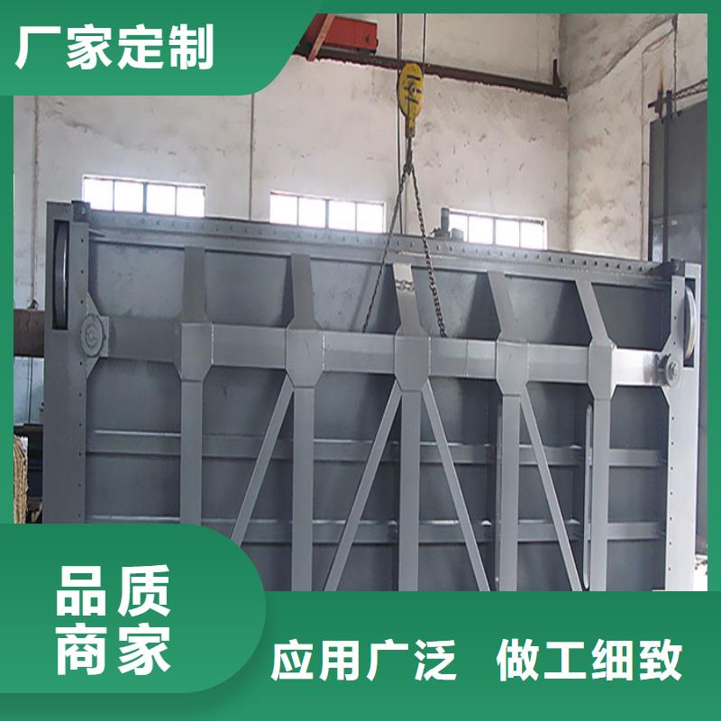 钢制一体闸门品牌厂家