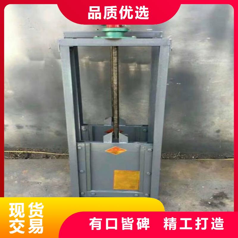 服务周到的钢制闸门经销商