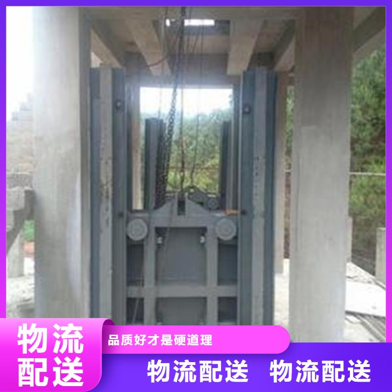 平面滑动钢闸门品种齐全的厂家