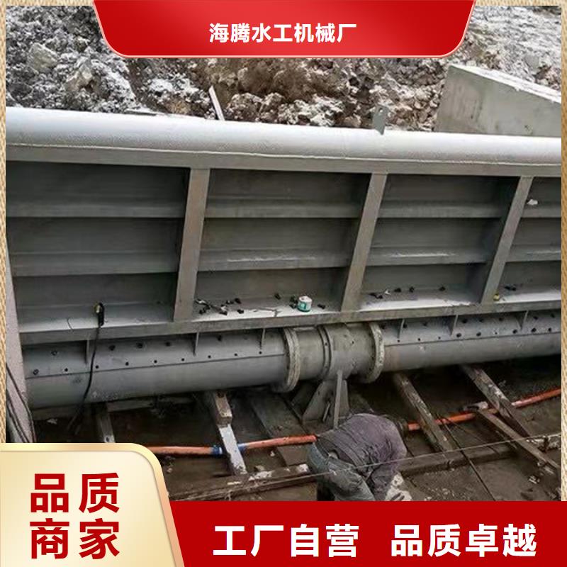 304不锈钢闸门支持非标定制