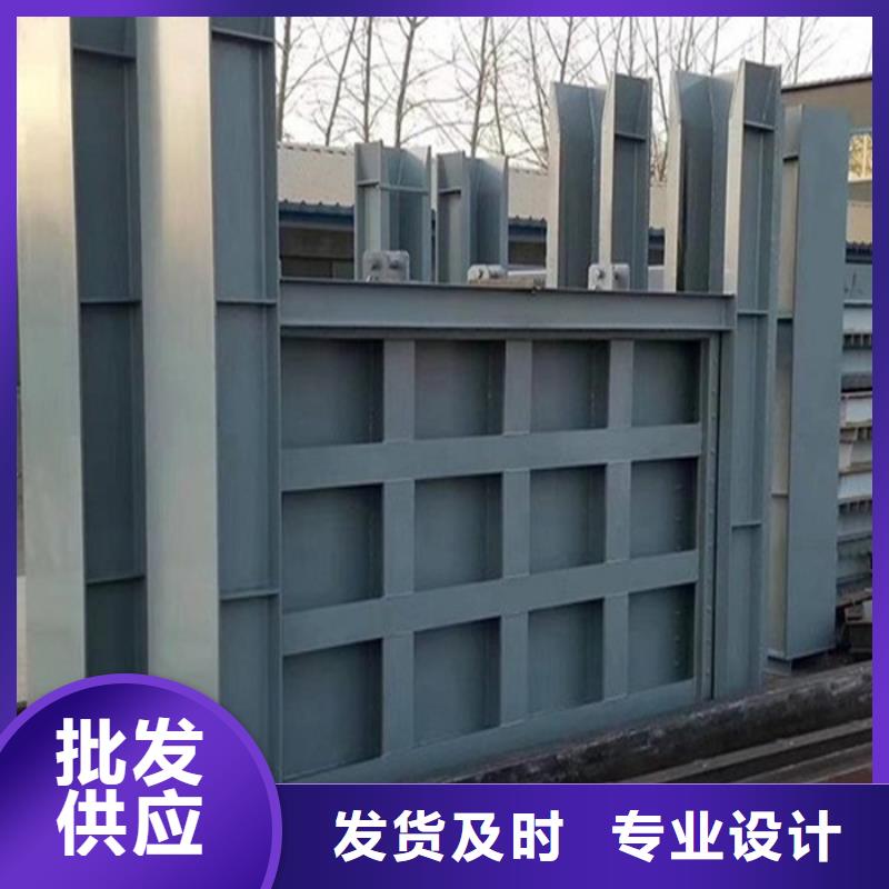 钢制平面闸门优选商家