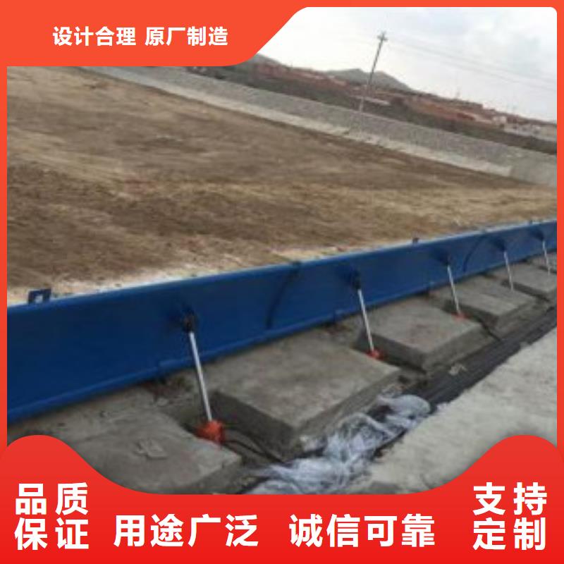 翻板闸门哪家好