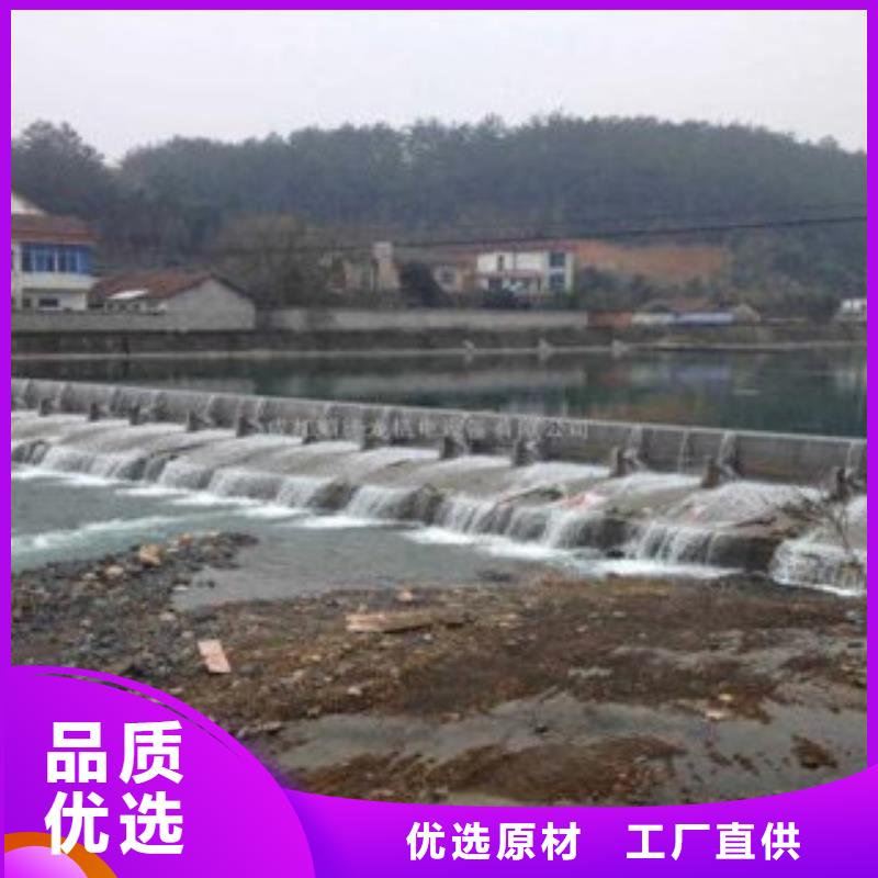 液压双控翻板闸门生产批发可定做