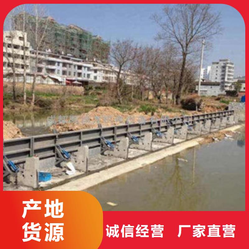 翻板闸门哪家好