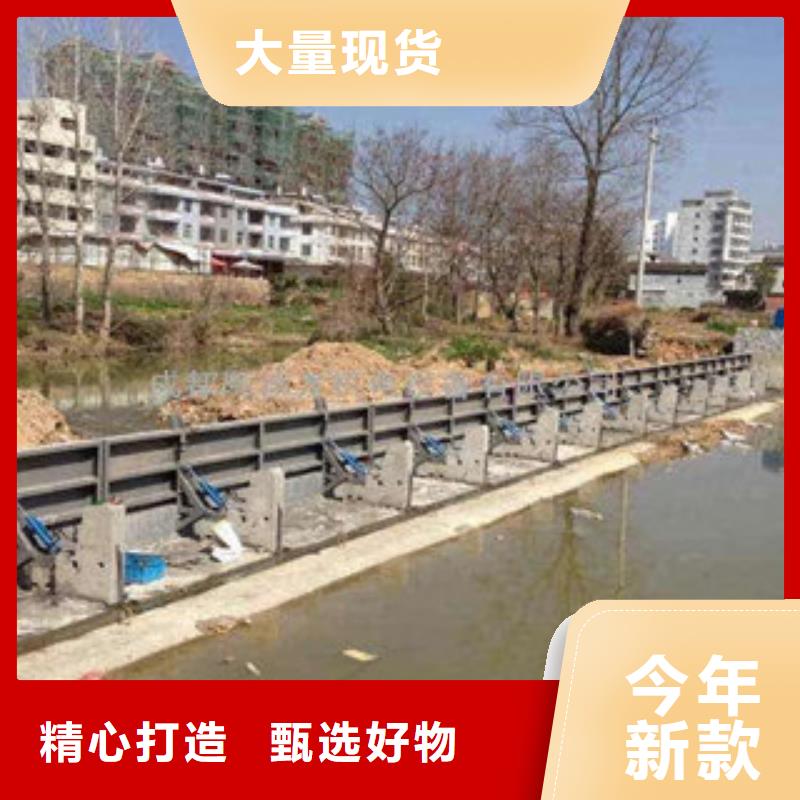液压钢坝行业经验可信赖