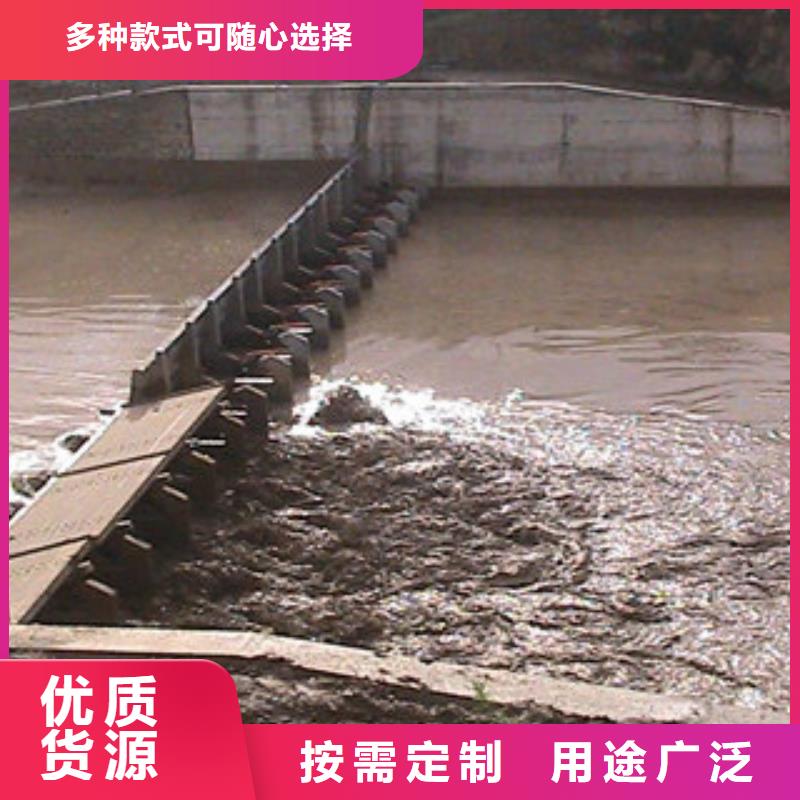 液压合页坝厂家直接报价