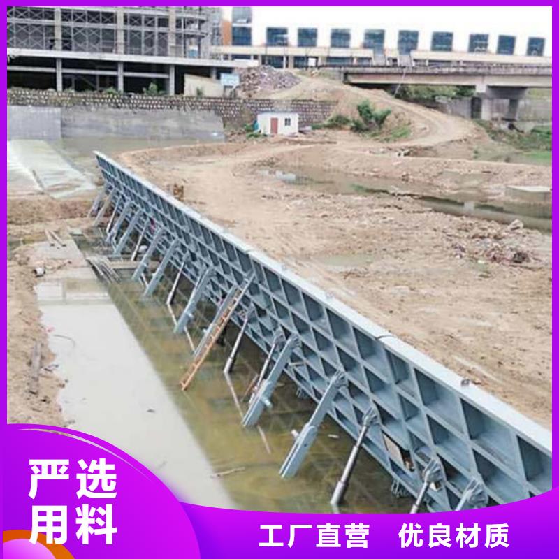 液压自控翻板闸门欢迎致电咨询