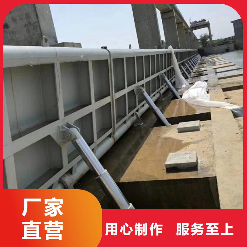 底轴液压钢坝厂家直接供货