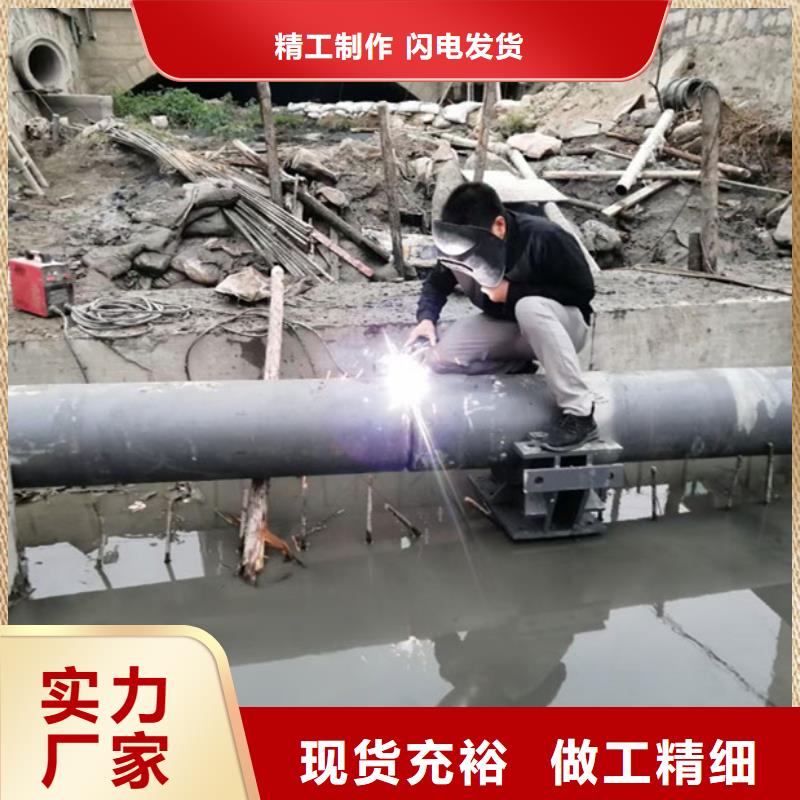 液压升降坝厂家