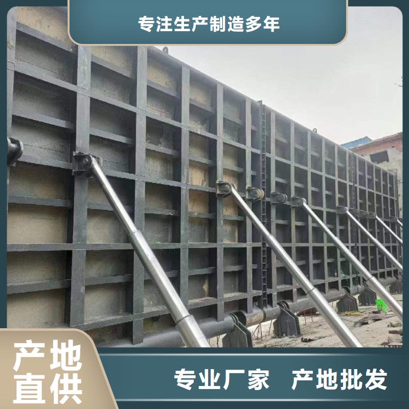 液压升降坝一站式服务