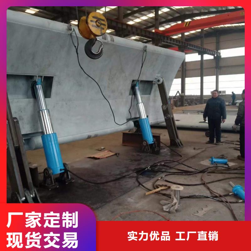 钢坝闸门可定制定做产品