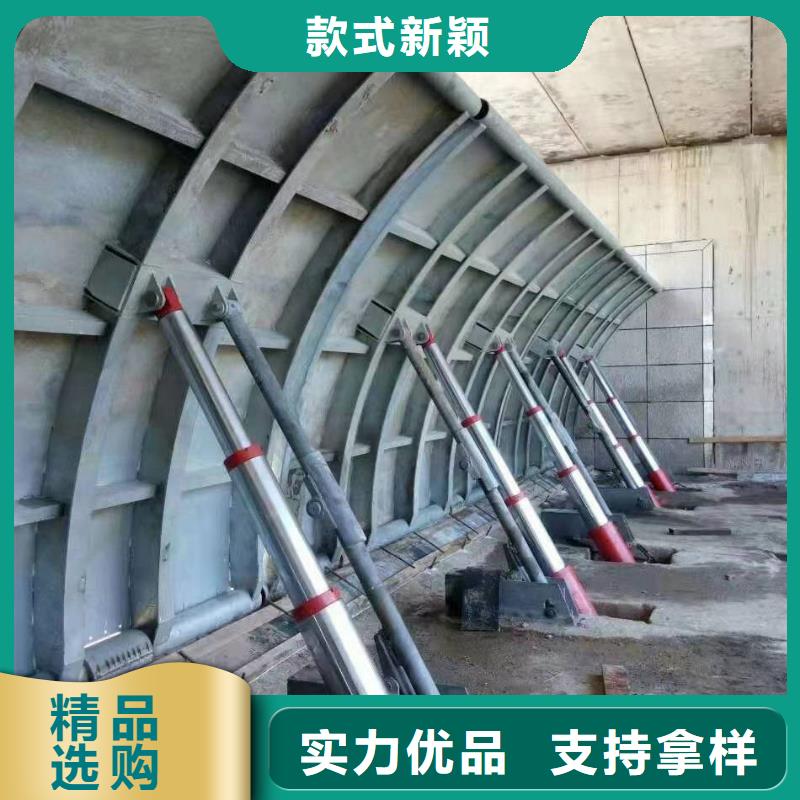 液压升降坝一站式服务