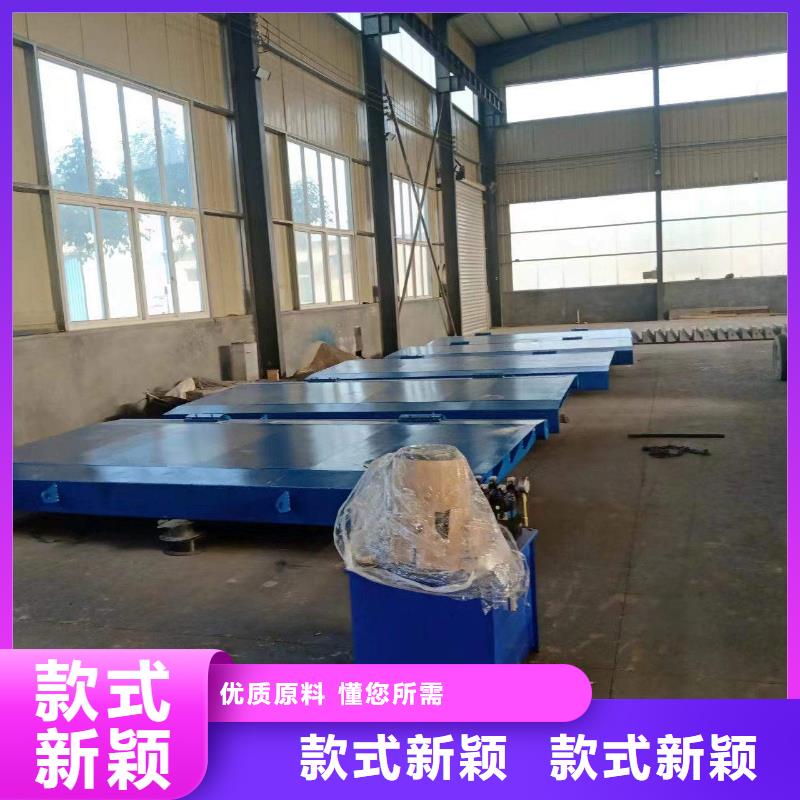 翻板闸门厂家直接报价