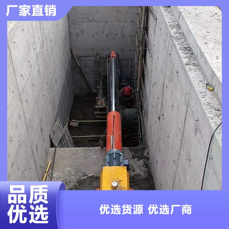 翻板闸门哪家好