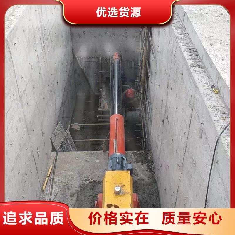 液压升降坝厂家