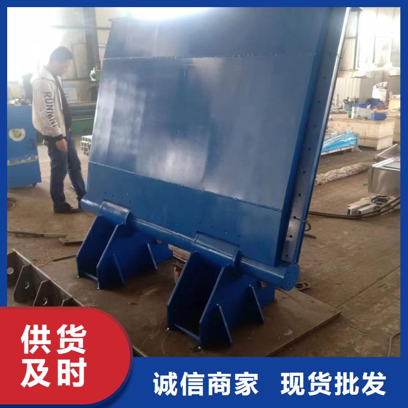 钢坝闸门可定制定做产品