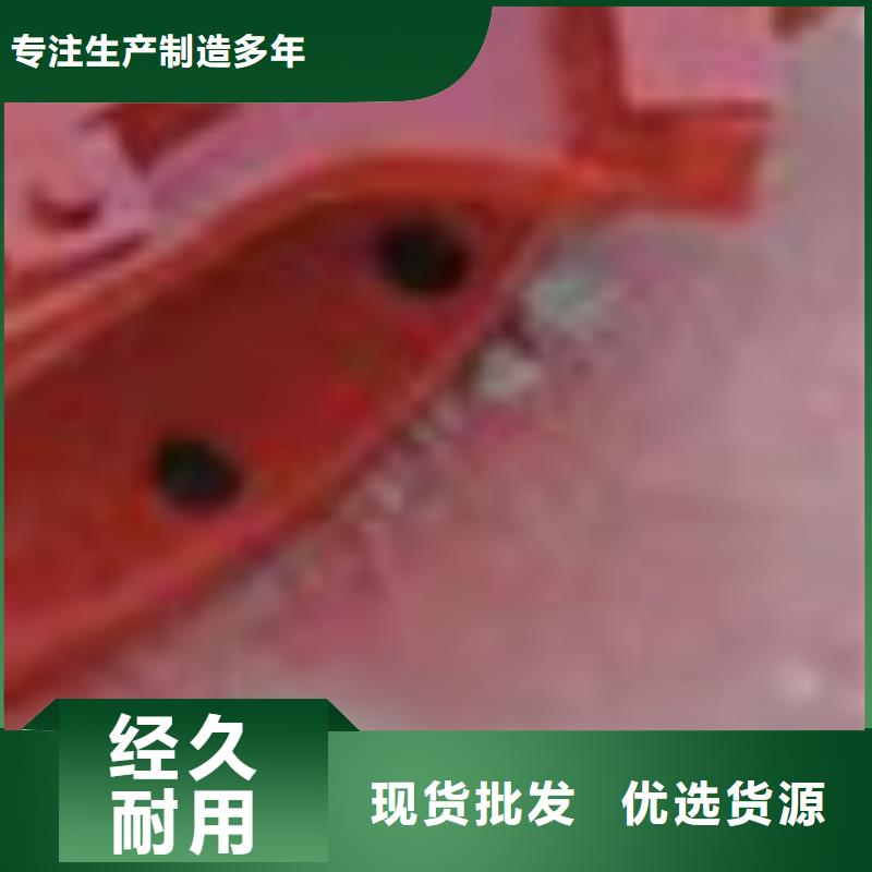暗杆式铸铁闸门加工厂