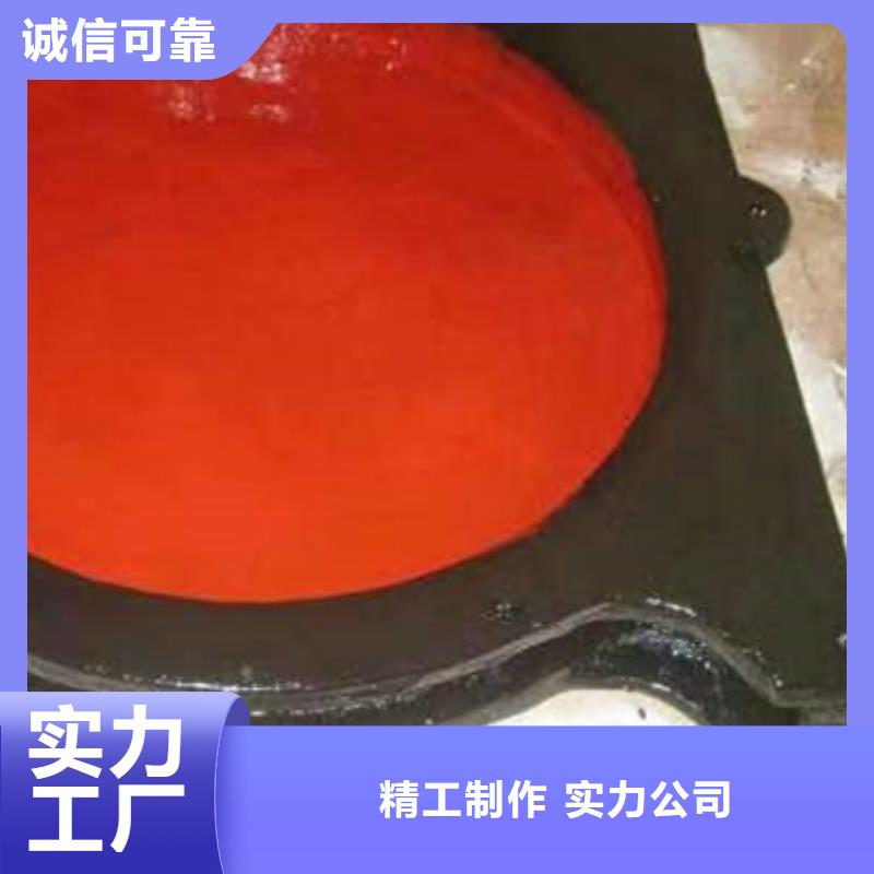 污水处理明杆式闸门厂家直接报价