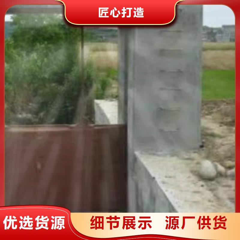 AXY暗杆式铸铁镶铜圆闸门多种规格