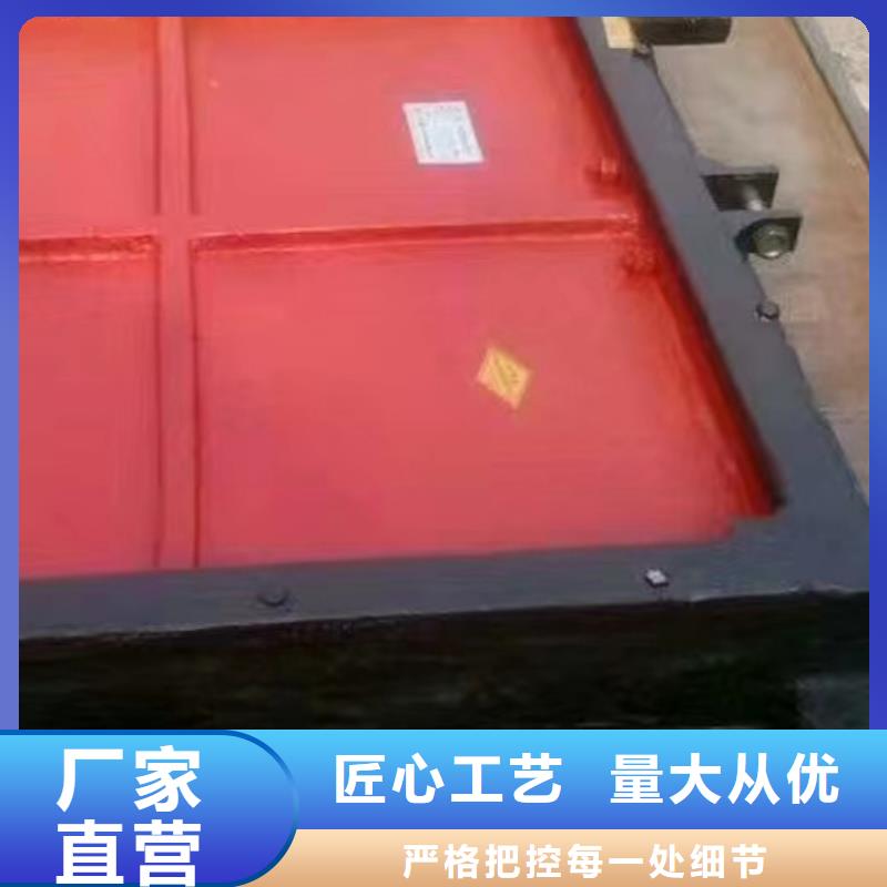 AXY暗杆式铸铁镶铜圆闸门厂家